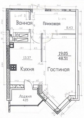 ул. Бажова,68 в Березовском - berezovskij.yutvil.ru - фото 17