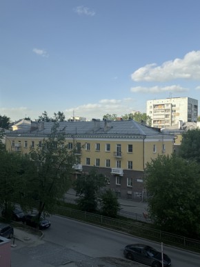 ул. Бажова,68 в Березовском - berezovskij.yutvil.ru - фото 4