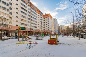 ул. Бакинских комиссаров,107 в Березовском - berezovskij.yutvil.ru - фото 26