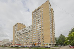 ул. Бакинских комиссаров,113 в Березовском - berezovskij.yutvil.ru - фото 16