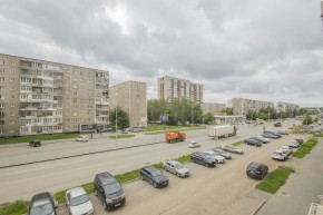 ул. Бакинских комиссаров,113 в Березовском - berezovskij.yutvil.ru - фото 17
