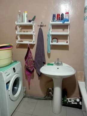 ул. Бакинских комиссаров,12 в Березовском - berezovskij.yutvil.ru - фото 5