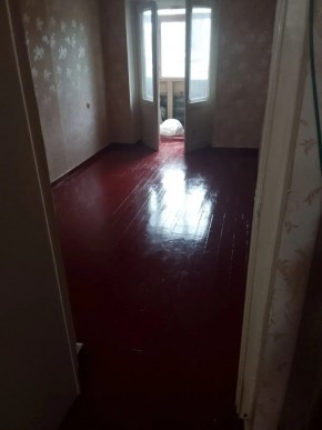 ул. Бакинских комиссаров,58 в Березовском - berezovskij.yutvil.ru - фото 1
