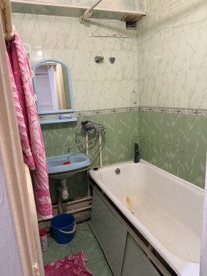ул. Бакинских комиссаров,58 в Березовском - berezovskij.yutvil.ru - фото 6