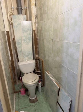 ул. Бакинских комиссаров,58 в Березовском - berezovskij.yutvil.ru - фото 7