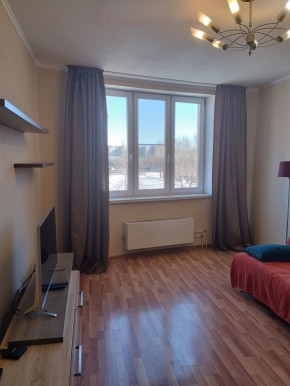 ул. Бакинских комиссаров,99 в Березовском - berezovskij.yutvil.ru - фото 1