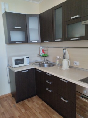 ул. Бакинских комиссаров,99 в Березовском - berezovskij.yutvil.ru - фото 7