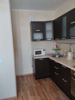 ул. Бакинских комиссаров,99 в Березовском - berezovskij.yutvil.ru - фото 8