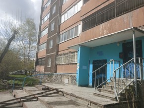 ул. Бебеля,126 в Березовском - berezovskij.yutvil.ru - фото 17