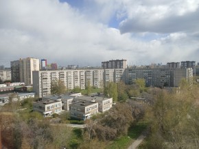 ул. Бебеля,126 в Березовском - berezovskij.yutvil.ru - фото 5