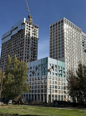 ул. Блюхера, д. 26 в Березовском - berezovskij.yutvil.ru