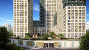 ул. Блюхера, д. 26 в Березовском - berezovskij.yutvil.ru - фото 5
