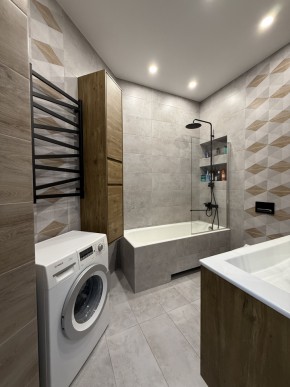 ул. Блюхера,93 в Березовском - berezovskij.yutvil.ru - фото 14