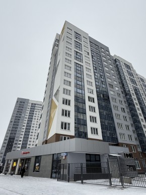 ул. Блюхера,93 в Березовском - berezovskij.yutvil.ru - фото 21