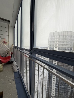 ул. Блюхера,93 в Березовском - berezovskij.yutvil.ru - фото 5