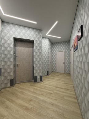 ул. Блюхера,93 в Березовском - berezovskij.yutvil.ru - фото 8