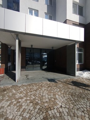 ул. Блюхера,95 в Березовском - berezovskij.yutvil.ru - фото 2