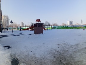 ул. Блюхера,95 в Березовском - berezovskij.yutvil.ru - фото 21