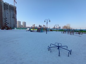 ул. Блюхера,95 в Березовском - berezovskij.yutvil.ru - фото 22