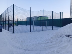 ул. Блюхера,95 в Березовском - berezovskij.yutvil.ru - фото 23