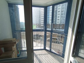 ул. Блюхера,95 в Березовском - berezovskij.yutvil.ru - фото 5