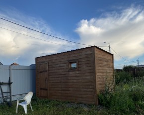 ул. Брусничная д. 31 в Березовском - berezovskij.yutvil.ru - фото 15