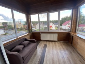 ул. Брусничная д. 31 в Березовском - berezovskij.yutvil.ru - фото 17