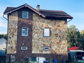 ул. Брусничная д. 31 в Березовском - berezovskij.yutvil.ru - фото 18