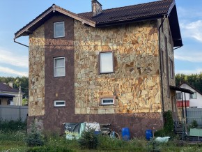 ул. Брусничная д. 31 в Березовском - berezovskij.yutvil.ru - фото 3