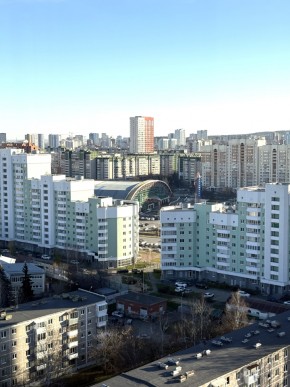 ул. Чайковского,90 в Березовском - berezovskij.yutvil.ru - фото 18