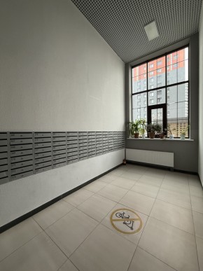 ул. Чемпионов,3 в Березовском - berezovskij.yutvil.ru - фото 11