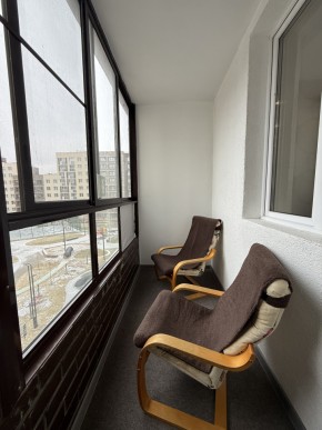 ул. Чемпионов,3 в Березовском - berezovskij.yutvil.ru - фото 5