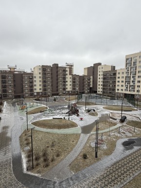 ул. Чемпионов,3 в Березовском - berezovskij.yutvil.ru - фото 6