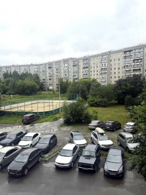ул. Черепанова,18 в Березовском - berezovskij.yutvil.ru - фото 6