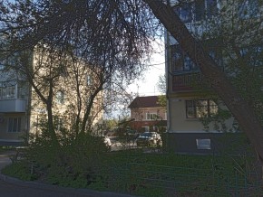 ул. Черноярская,30 корп. 1 в Березовском - berezovskij.yutvil.ru