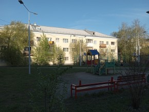 ул. Черноярская,30 корп. 1 в Березовском - berezovskij.yutvil.ru - фото 2