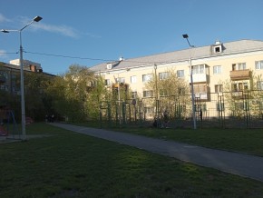 ул. Черноярская,30 корп. 1 в Березовском - berezovskij.yutvil.ru - фото 5