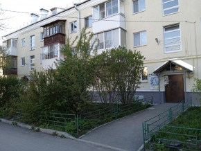 ул. Черноярская,30 корп. 1 в Березовском - berezovskij.yutvil.ru - фото 7