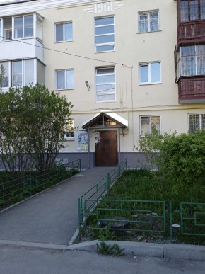 ул. Черноярская,30 корп. 1 в Березовском - berezovskij.yutvil.ru - фото 9