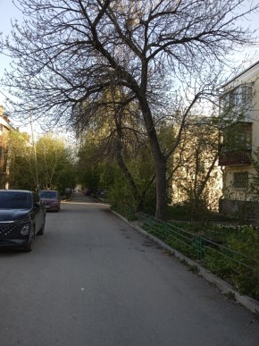 ул. Черноярская,30 корп. 1 в Березовском - berezovskij.yutvil.ru - фото 11