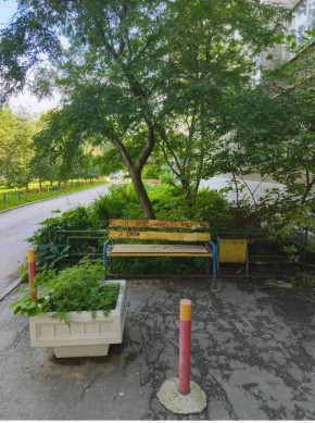 ул. Чкалова,133 в Березовском - berezovskij.yutvil.ru - фото 10