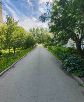 ул. Чкалова,133 в Березовском - berezovskij.yutvil.ru - фото 6