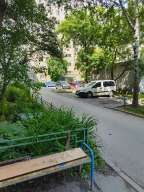 ул. Чкалова,133 в Березовском - berezovskij.yutvil.ru - фото 7