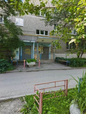 ул. Чкалова,133 в Березовском - berezovskij.yutvil.ru - фото 8