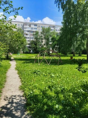 ул. Чкалова,133 в Березовском - berezovskij.yutvil.ru - фото 9