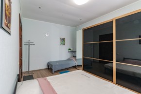 ул. Чкалова,17 в Березовском - berezovskij.yutvil.ru - фото 80