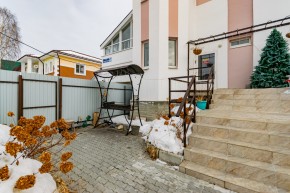 ул. Чкалова,17 в Березовском - berezovskij.yutvil.ru - фото 98
