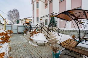 ул. Чкалова,17 в Березовском - berezovskij.yutvil.ru - фото 99