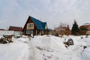 ул. Чкалова,17 в Березовском - berezovskij.yutvil.ru - фото 100