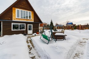 ул. Чкалова,17 в Березовском - berezovskij.yutvil.ru - фото 102